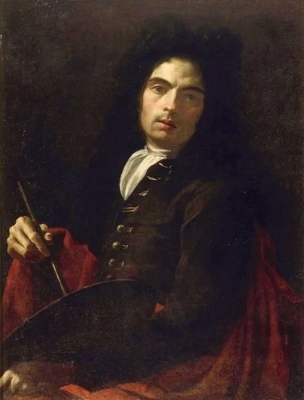 Autoritratto